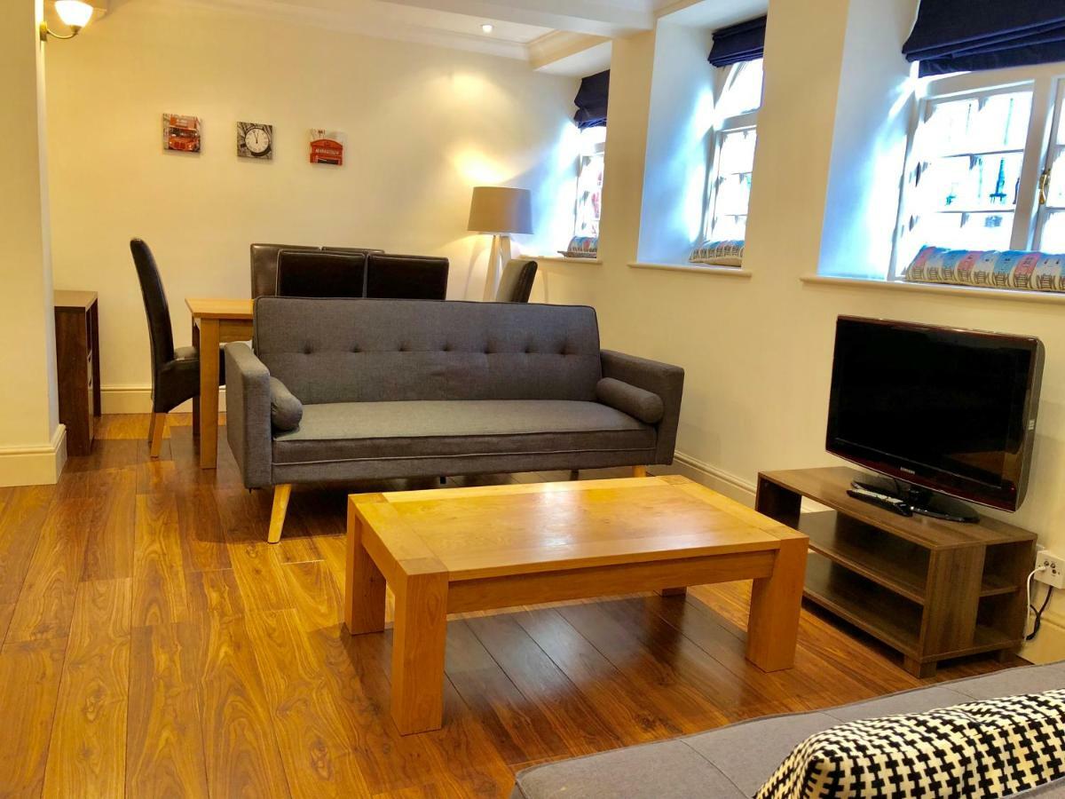 Stylish Apartments In Victoria & Westminster * London