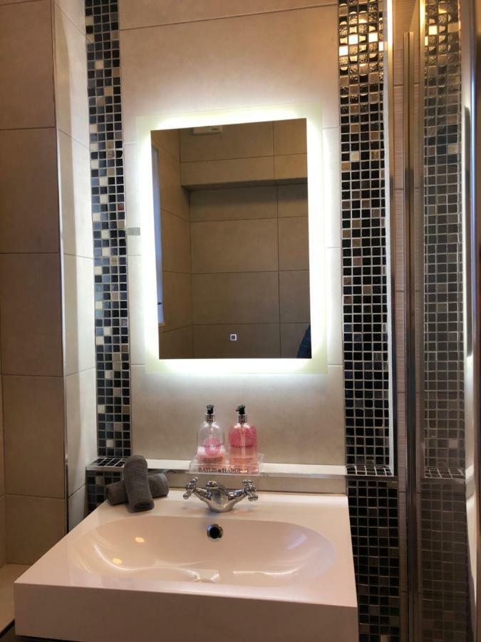 Affordable Lux And Cozy 1 Bed Flat In Chelsea Apartamento *