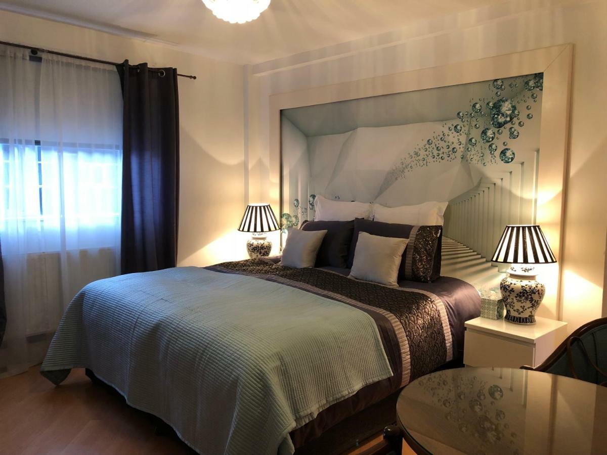 Affordable Lux And Cozy 1 Bed Flat In Chelsea Apartamento *