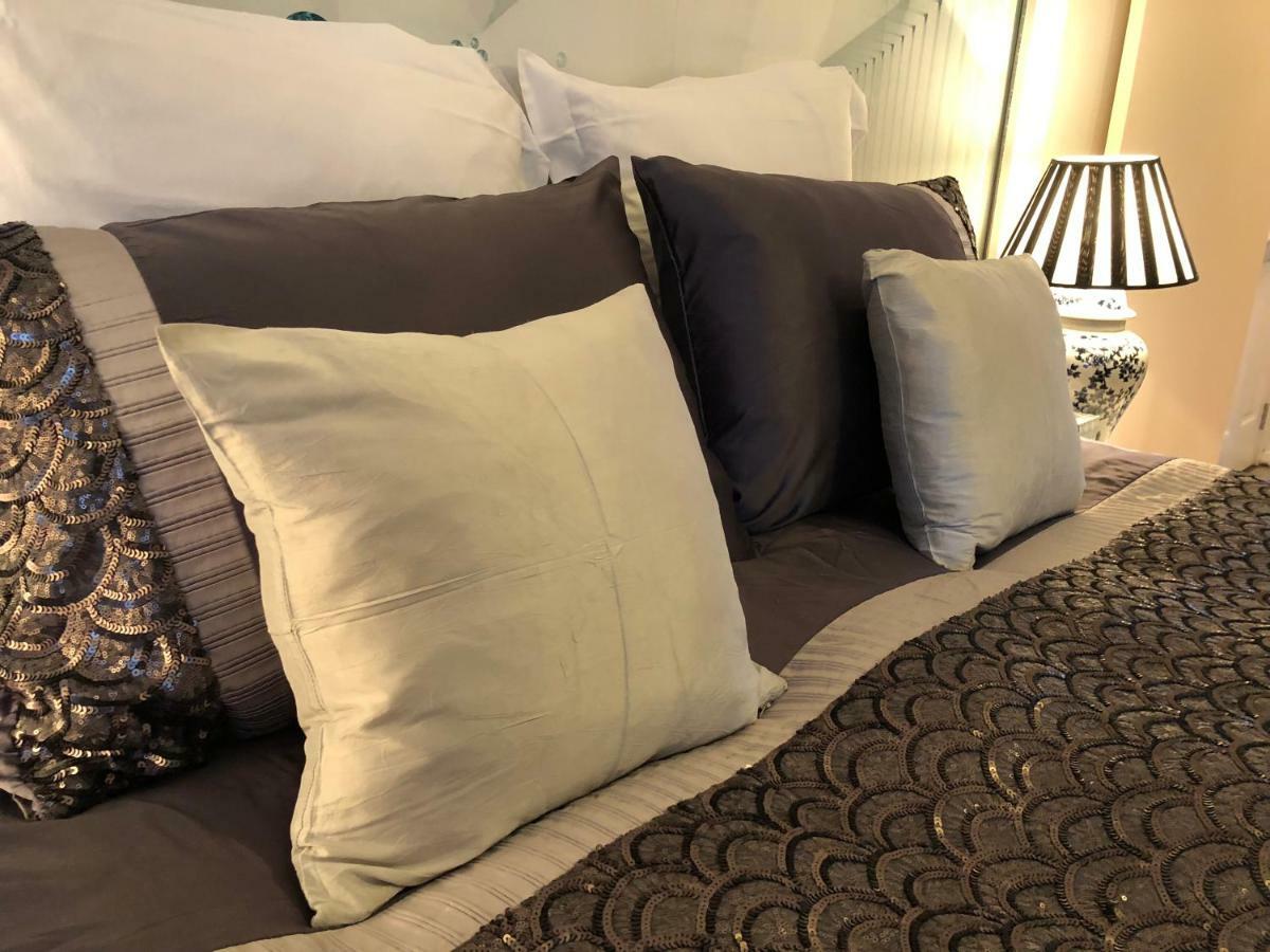 Affordable Lux And Cozy 1 Bed Flat In Chelsea Londres