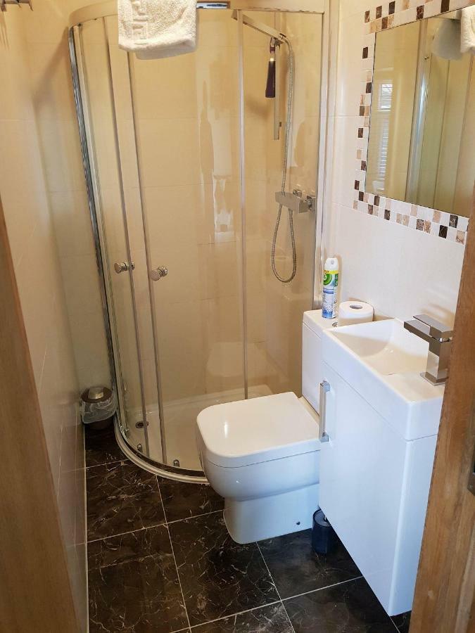 Appartement Oak House Londen