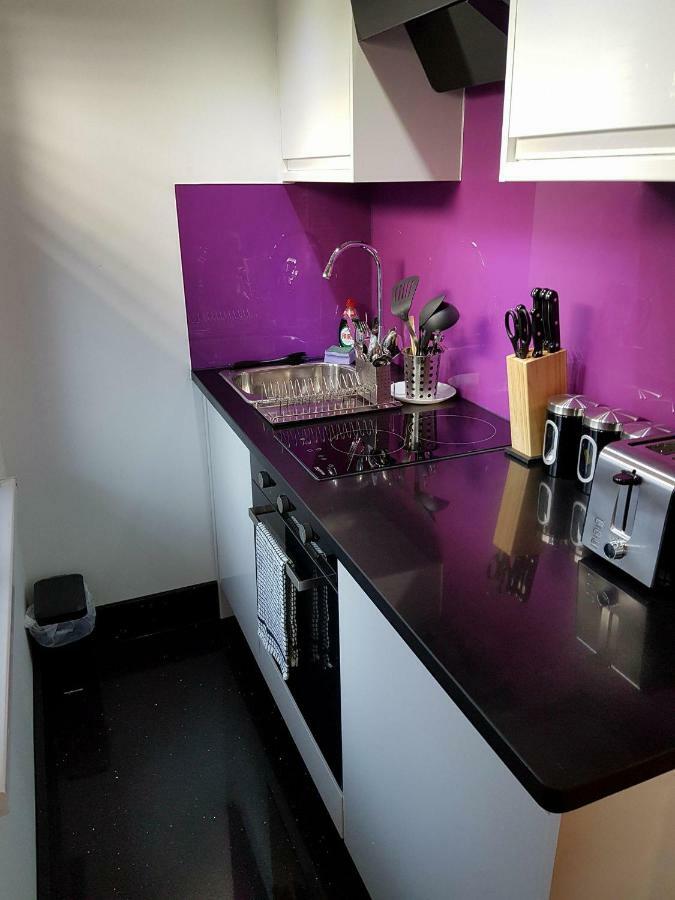 Appartement Oak House Londen