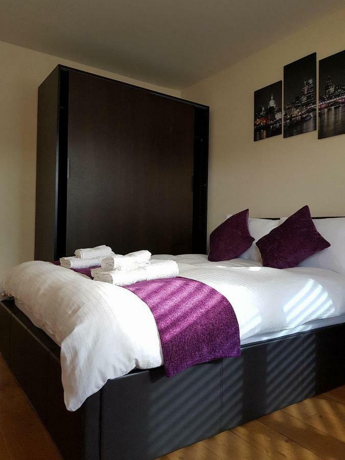 Appartement Oak House Londen