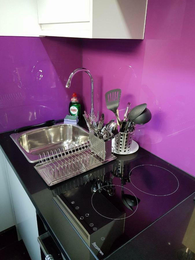 Oak House Appartement Londen