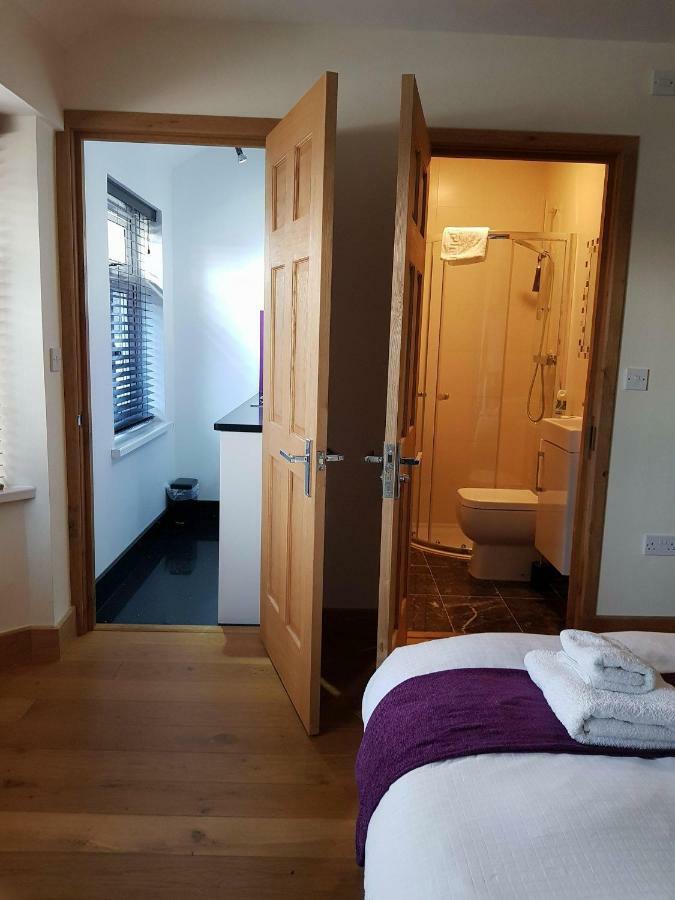 Oak House Londen