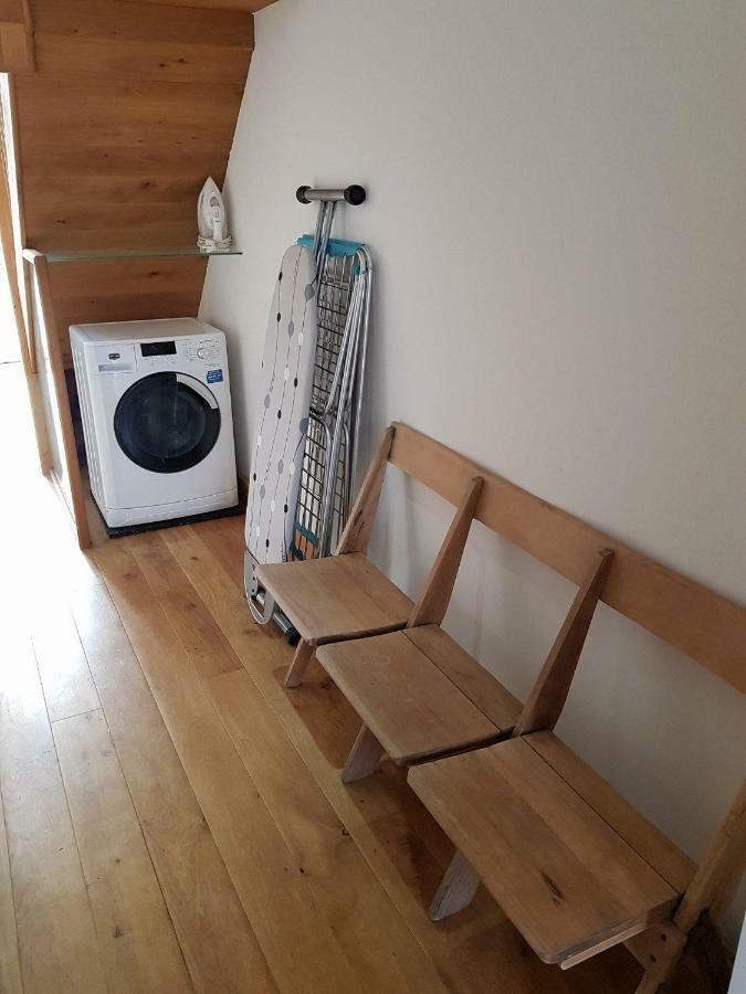 Appartement Oak House *