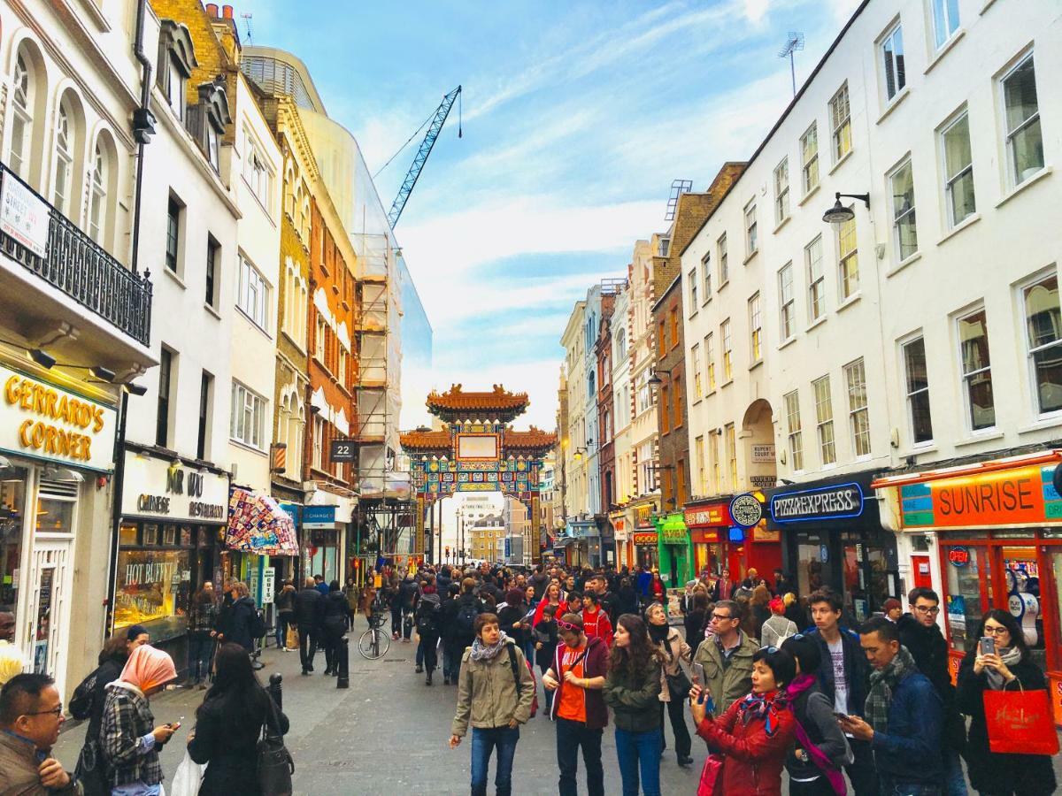 Chinatown