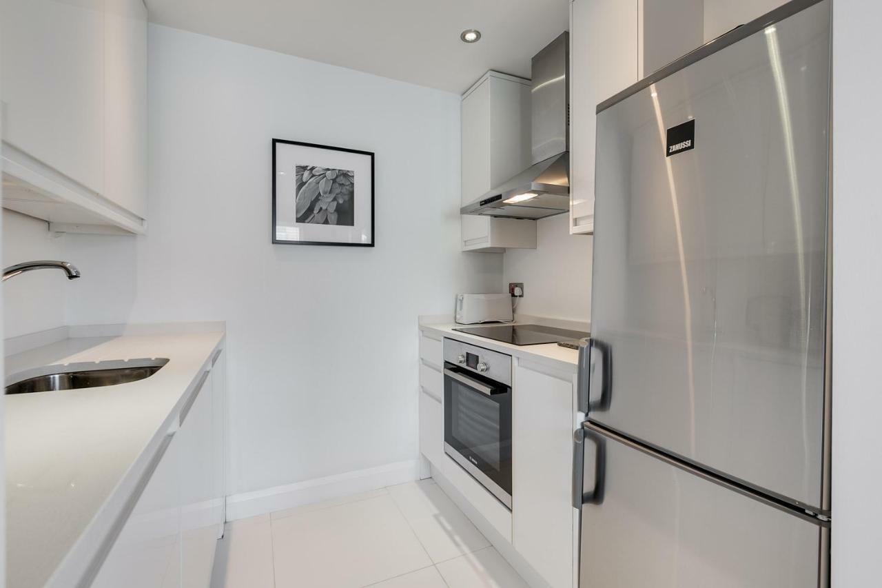 Appartement The Art Londen
