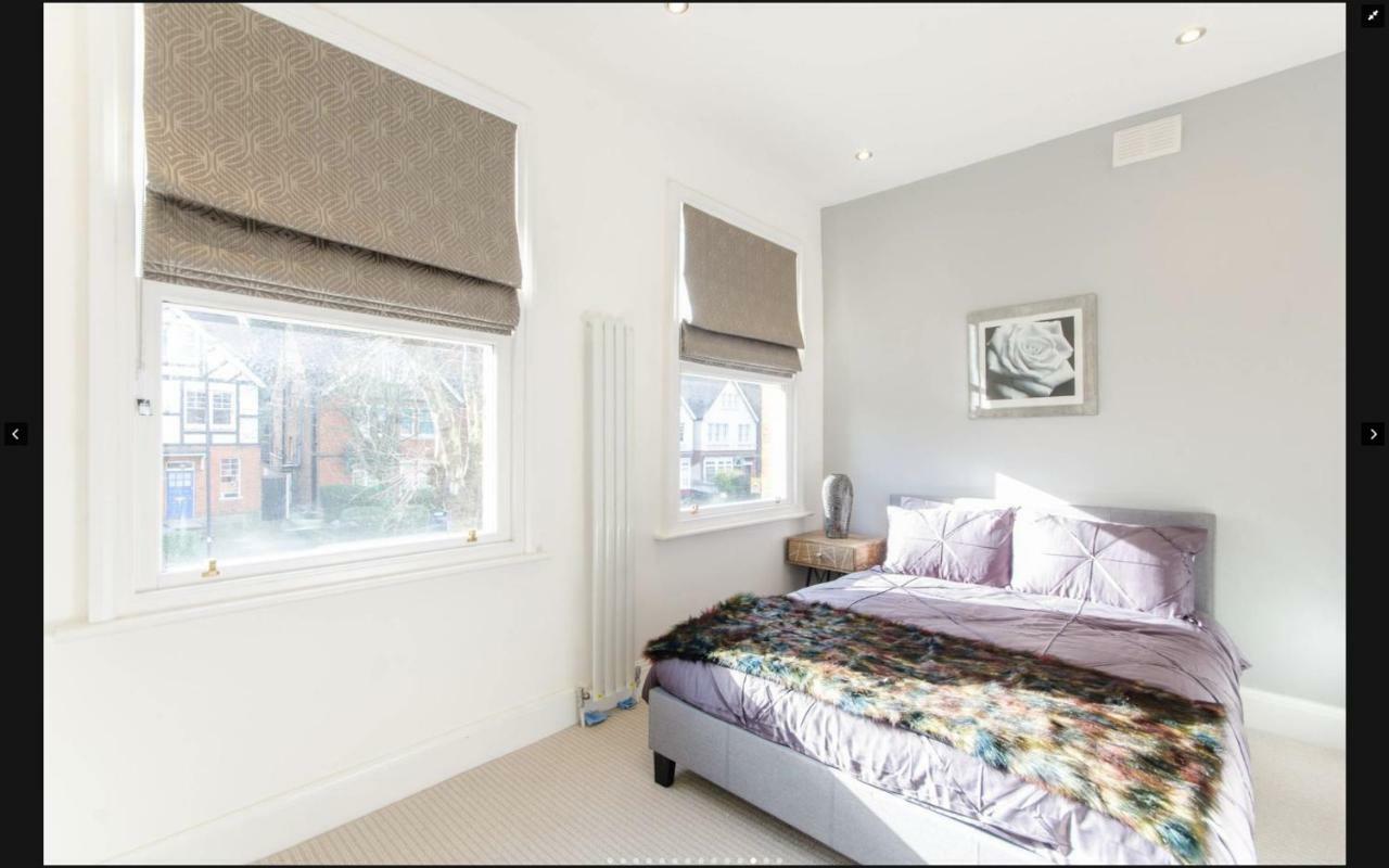 Apartment Brondesbury *