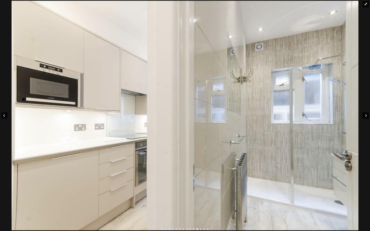 Apartment Brondesbury