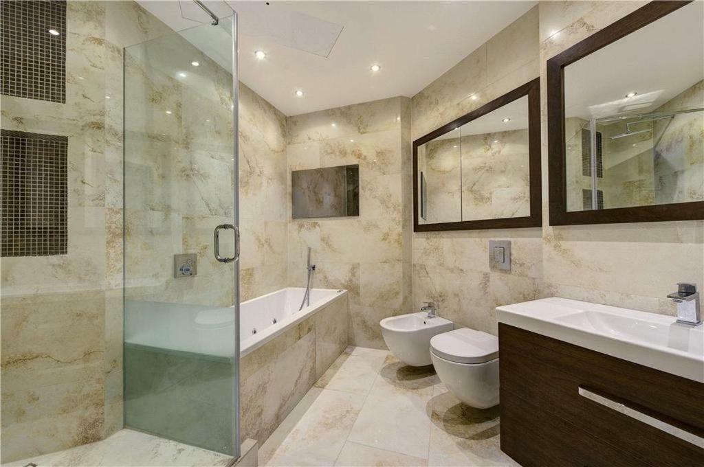 Apartment Heart Of Knightsbridge - Stunning Air Conditioned - 1 Minute Walk From Harrods