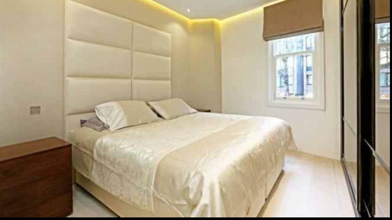 Apartment Heart Of Knightsbridge - Stunning Air Conditioned - 1 Minute Walk From Harrods London
