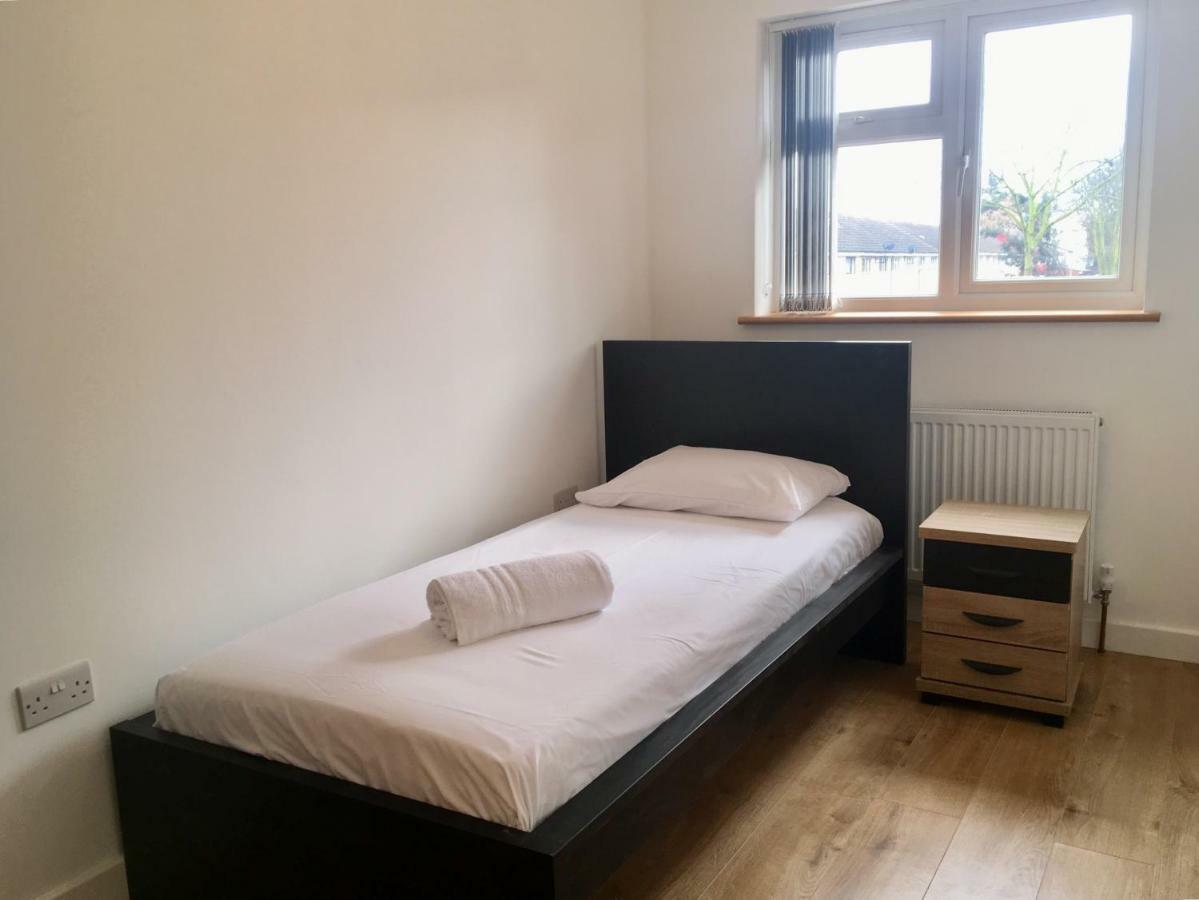 Guest house Cabot 2*