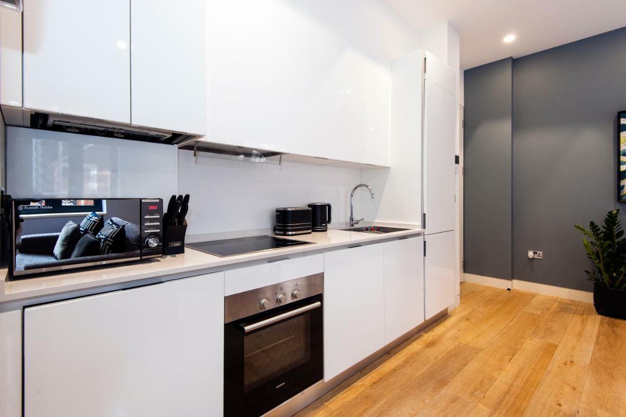 Apartment Arcore Premium The London