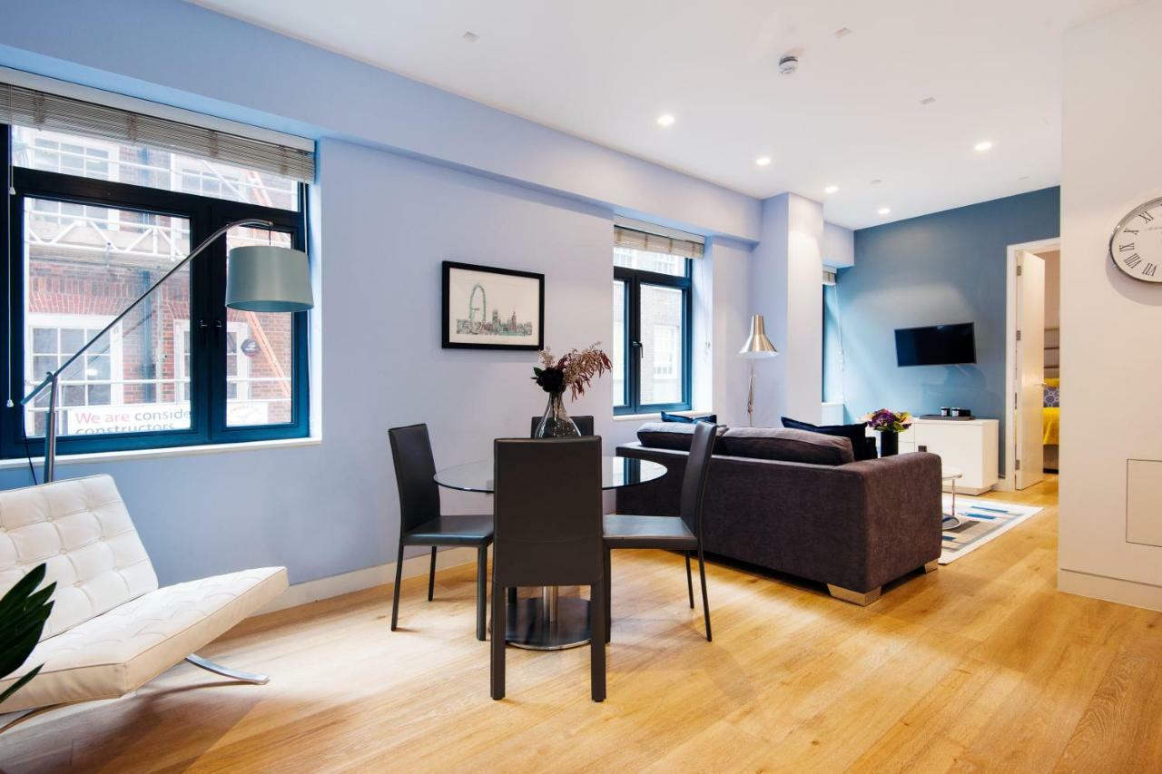 Arcore Premium The Apartment *