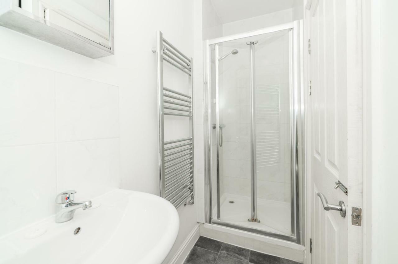 Apartment Pml Edgware Road *