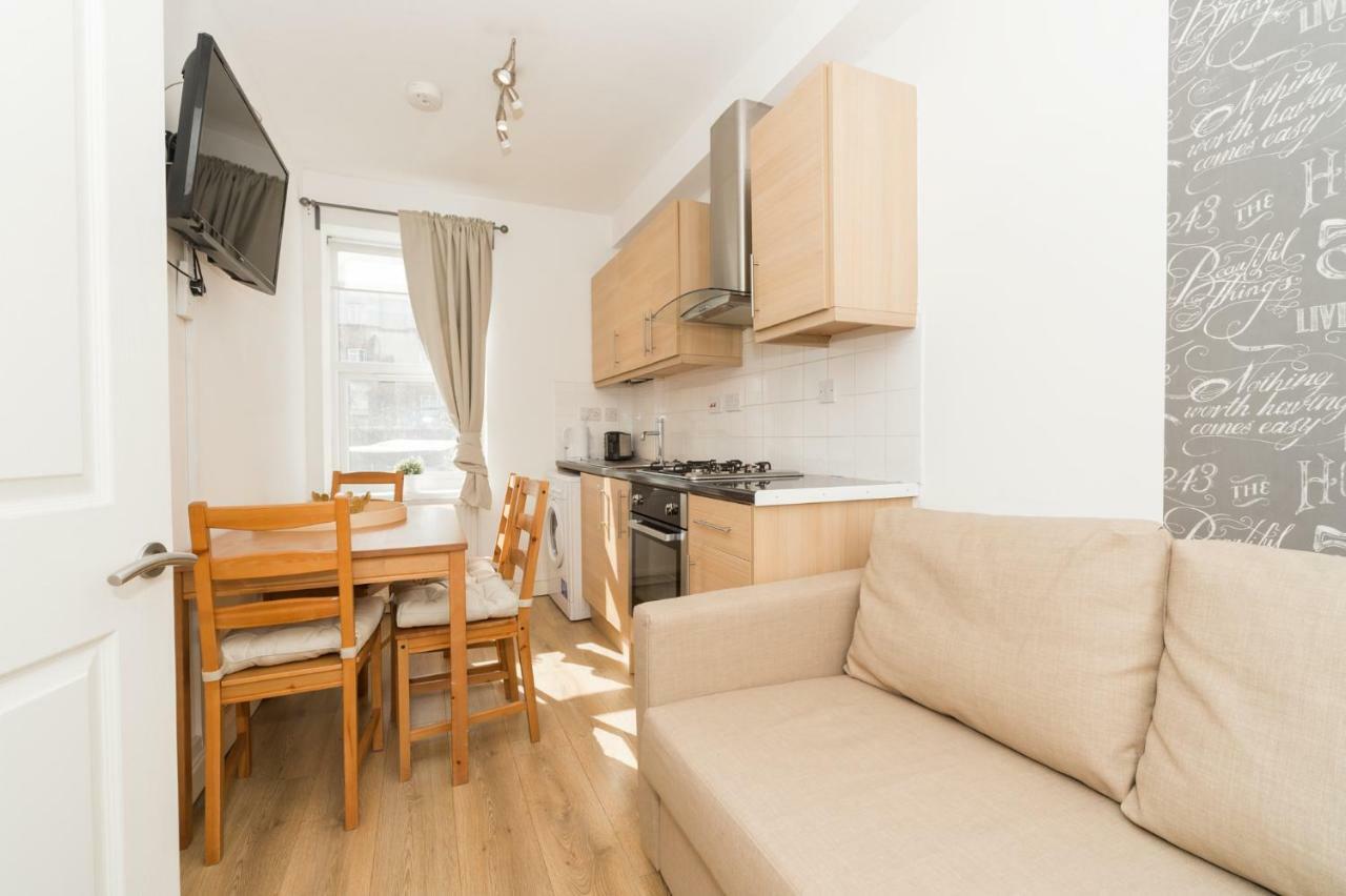 Apartment Pml Edgware Road