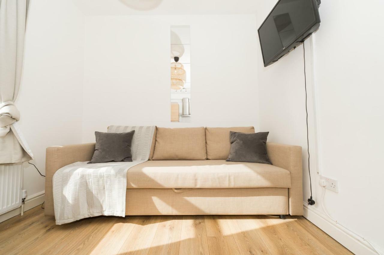 Pml Edgware Road Apartment *