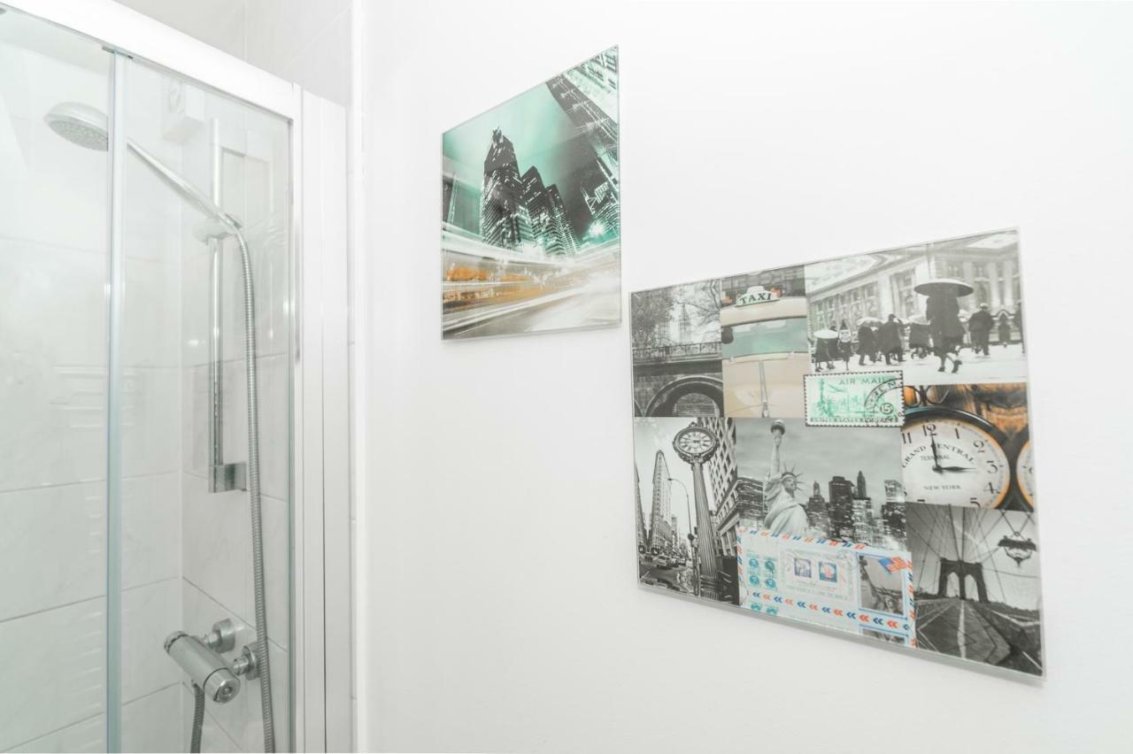 Apartment Pml Edgware Road *