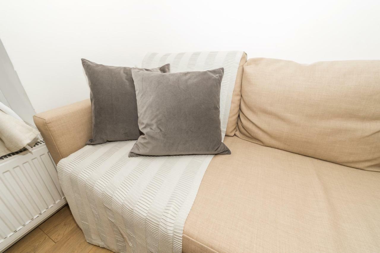 Pml Edgware Road Apartment *
