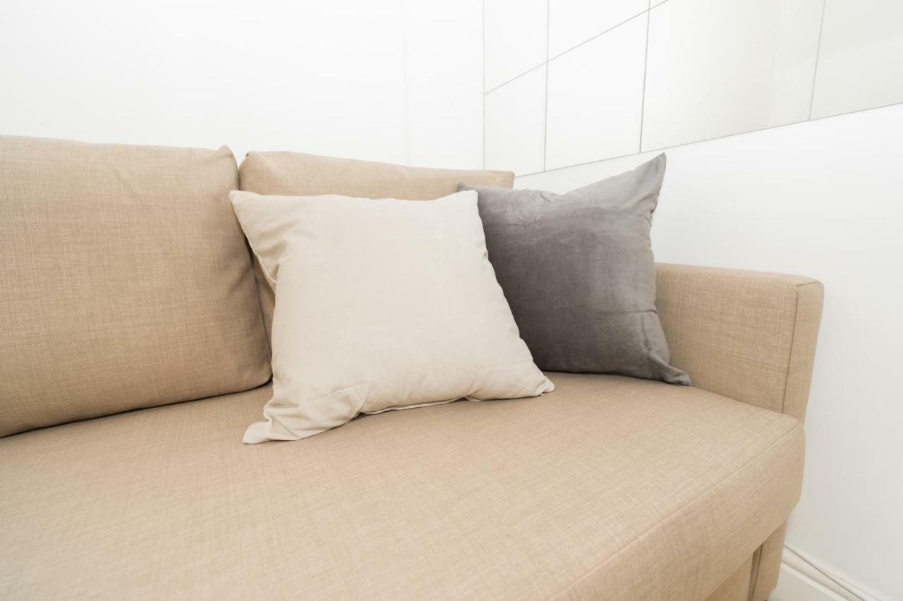 Apartment Pml Edgware Road