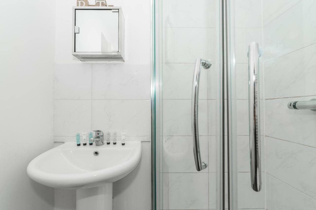 Pml Edgware Road Apartment London