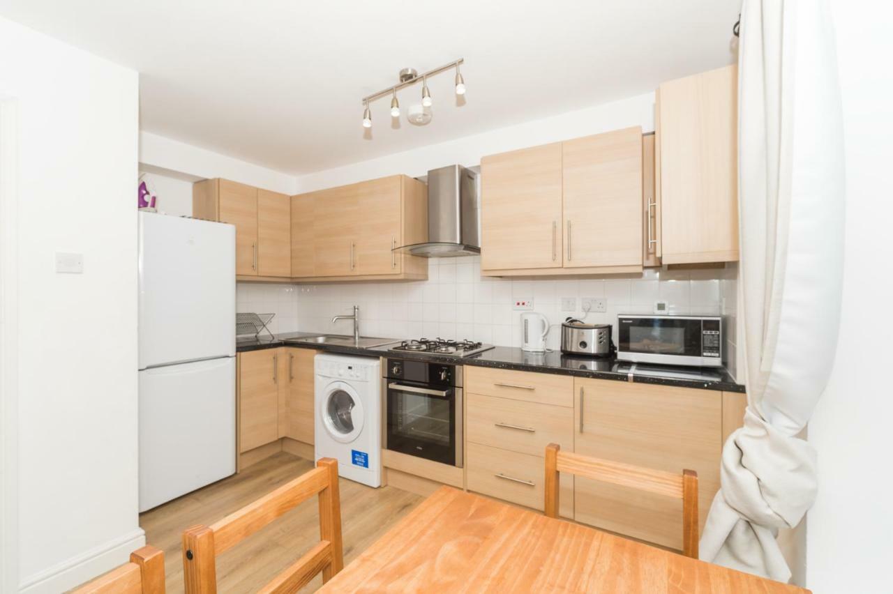 Apartment Pml Edgware Road