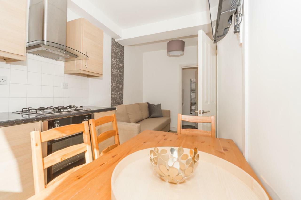 Pml Edgware Road Apartment *