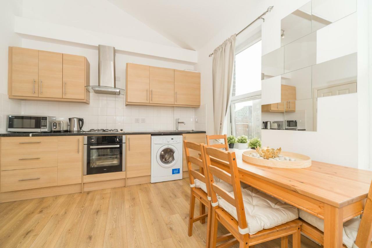 Apartment Pml Edgware Road