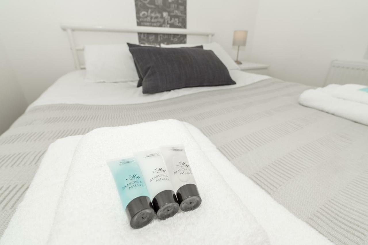 Apartment Pml Edgware Road *