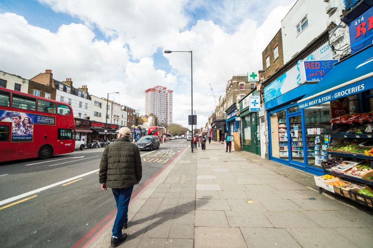 Pml Edgware Road *