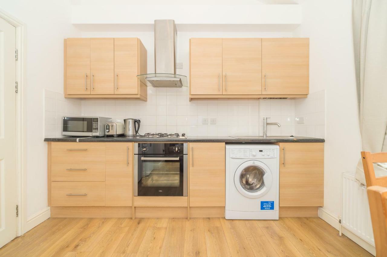 Pml Edgware Road Apartment