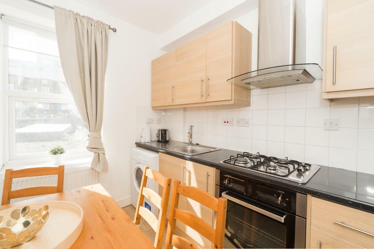 Pml Edgware Road Apartment *