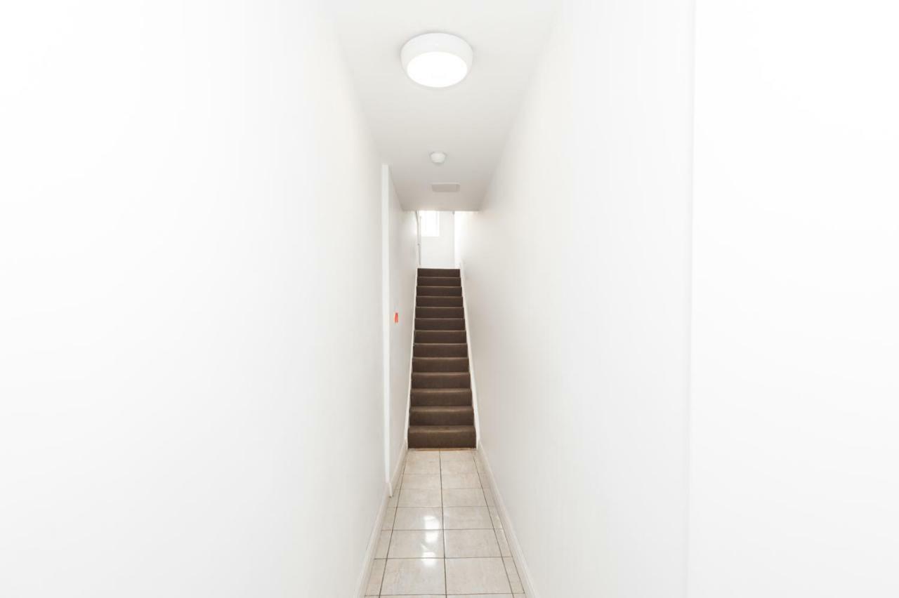 Apartment Pml Edgware Road