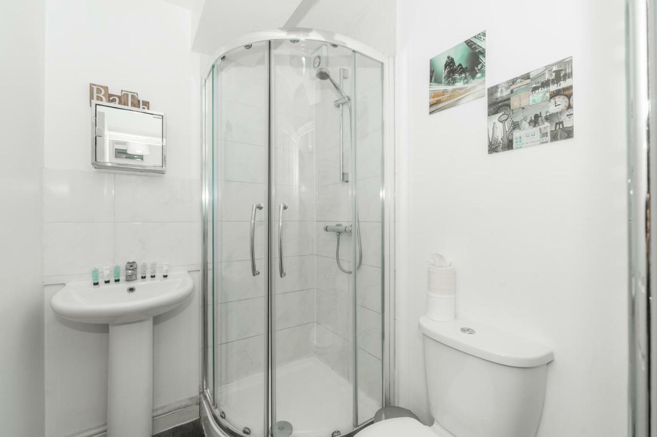 Apartment Pml Edgware Road London