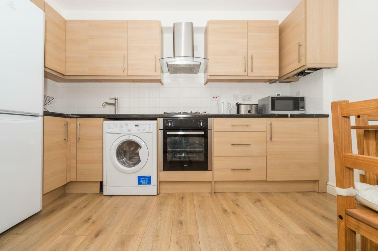 Apartment Pml Edgware Road London