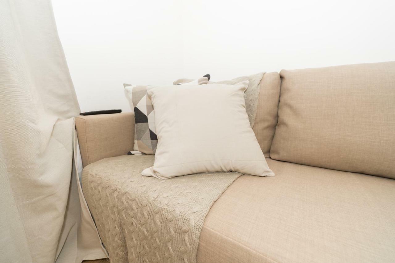 Apartment Pml Edgware Road *