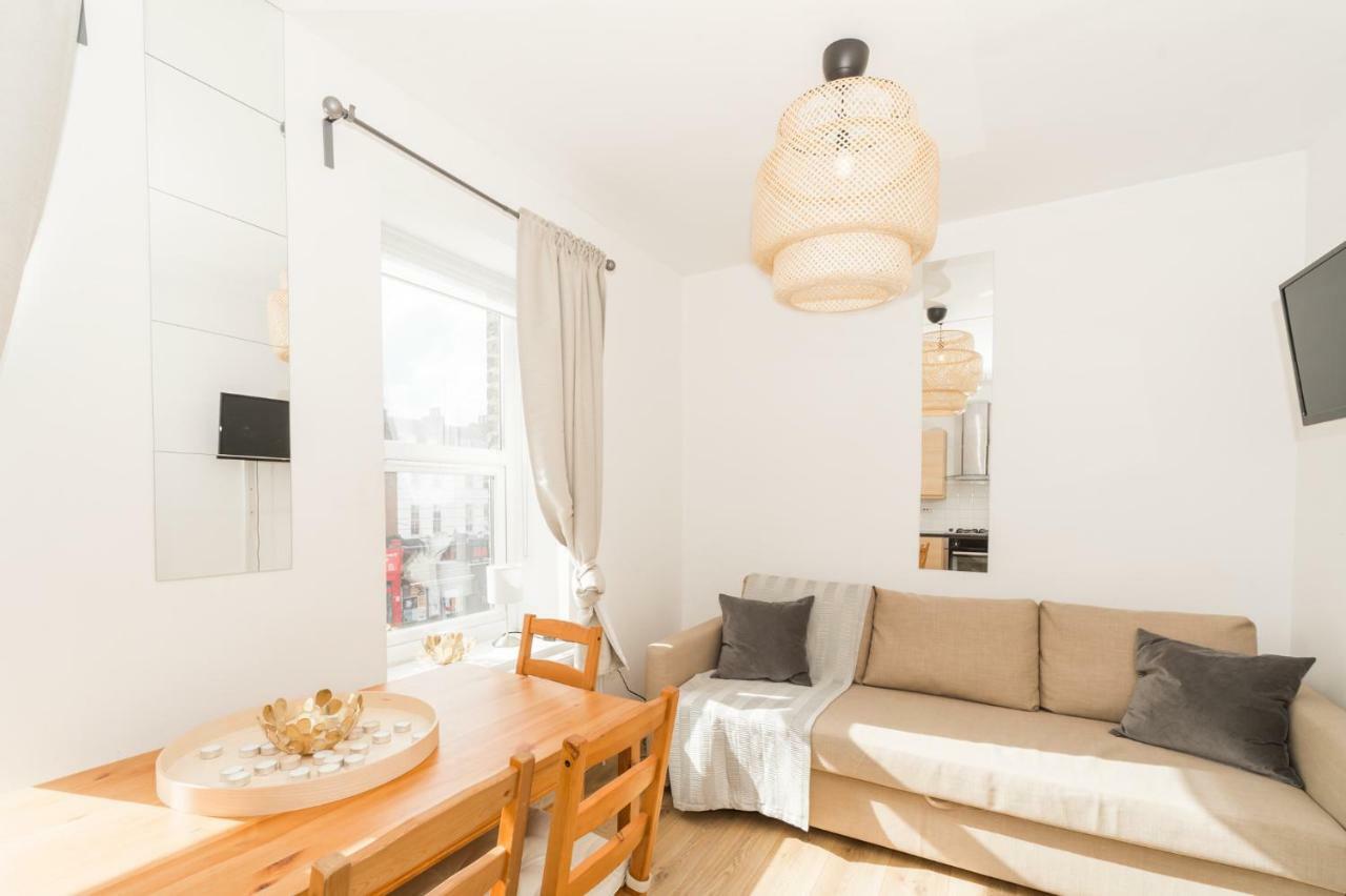Apartment Pml Edgware Road
