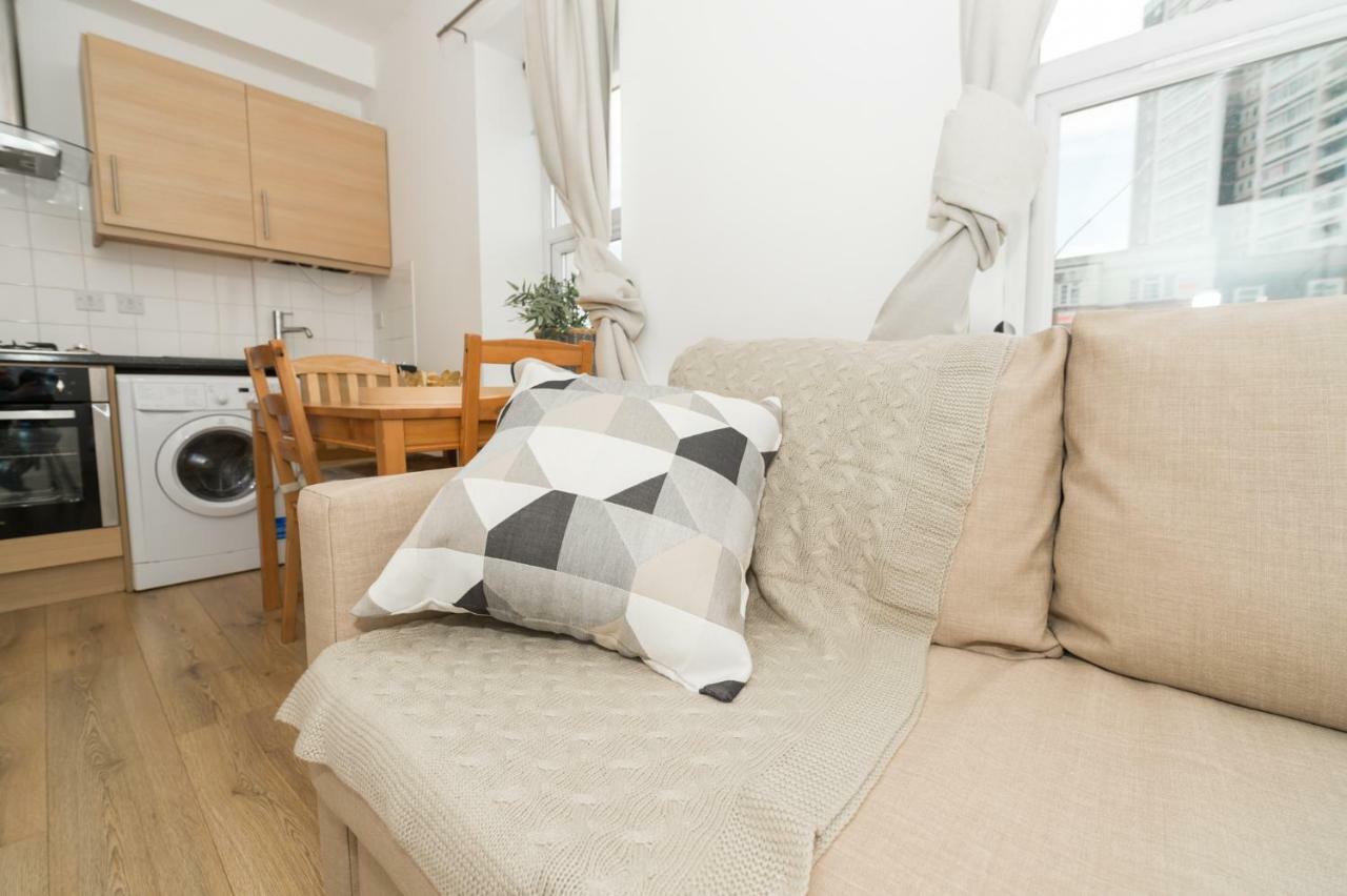 Apartment Pml Edgware Road