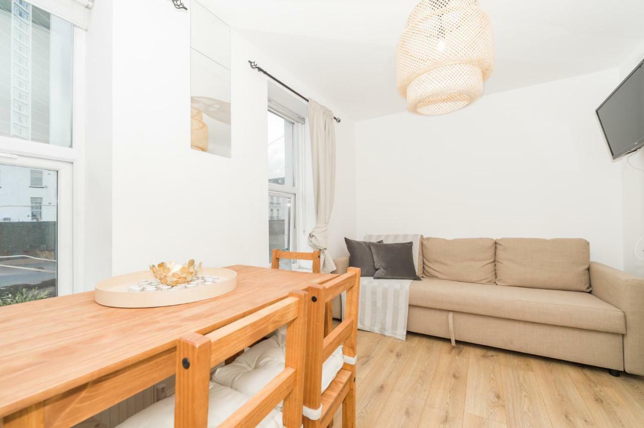 Pml Edgware Road Apartment London