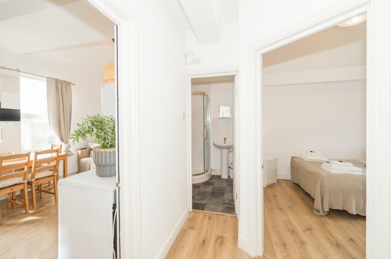 Apartment Pml Edgware Road *