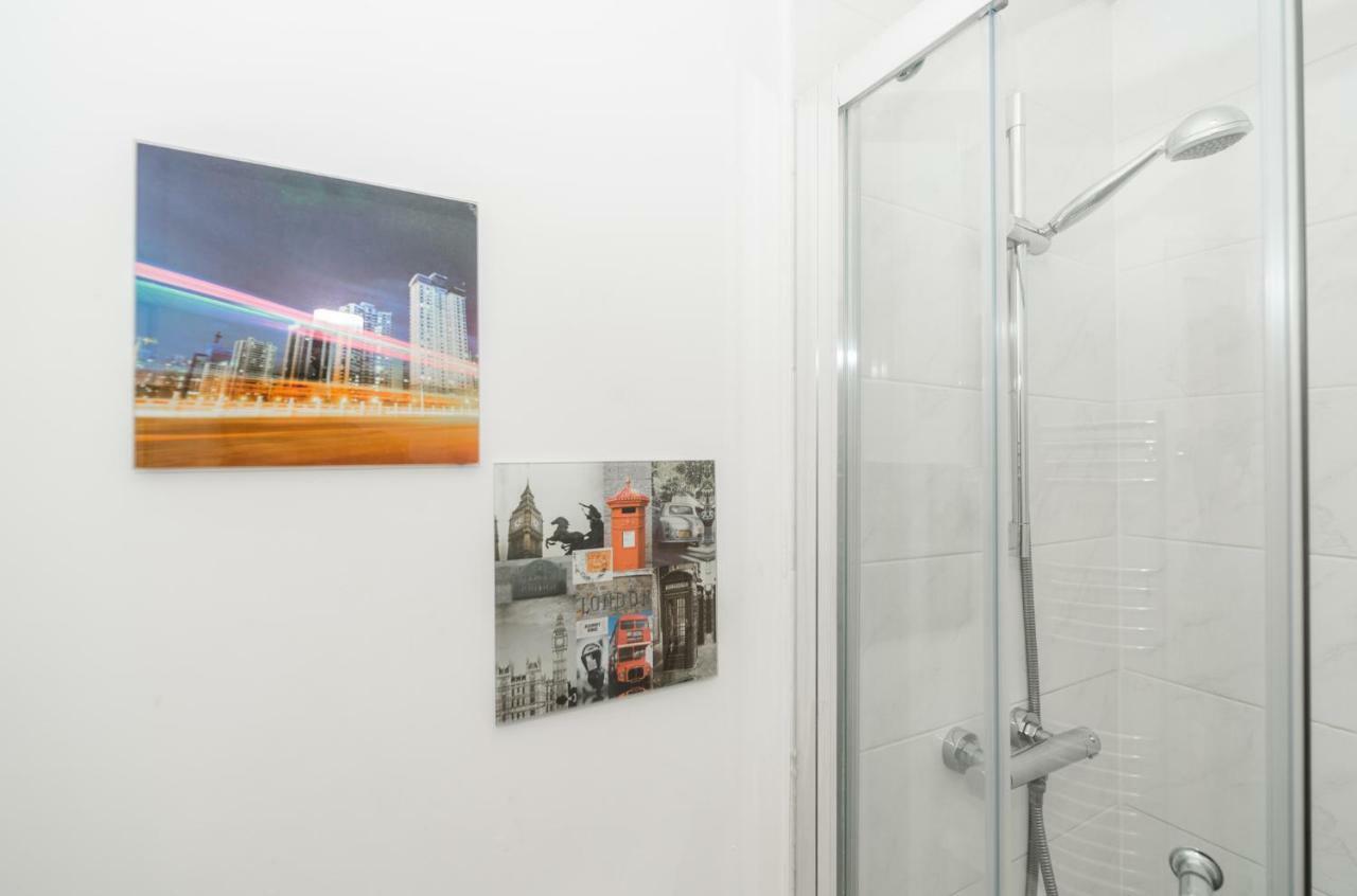 Pml Edgware Road Apartment *