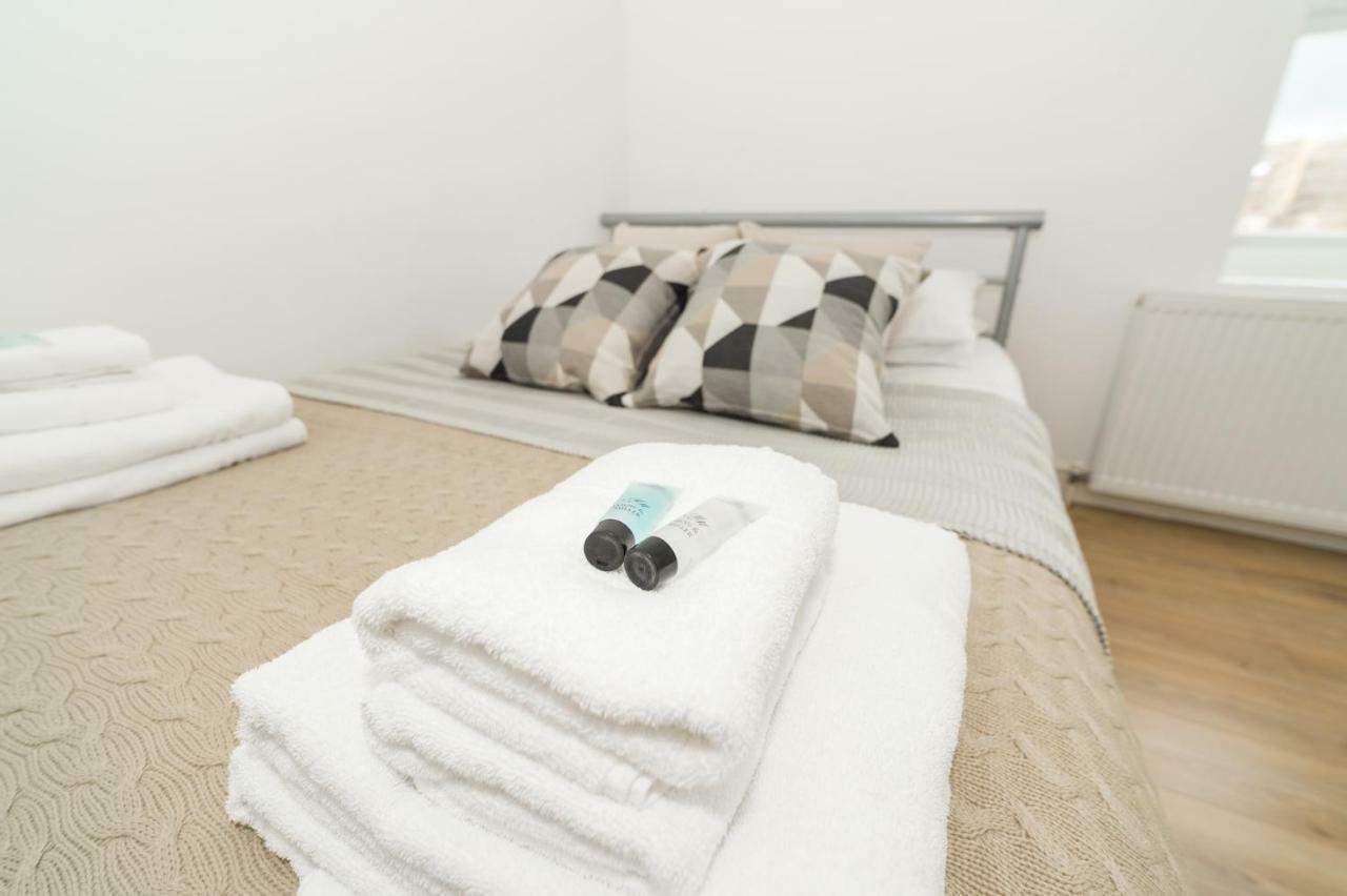 Pml Edgware Road Apartment