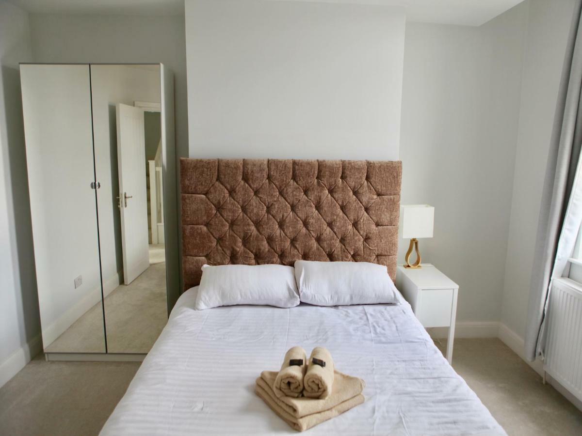 Privat overnatting Cosy Near Westfield Stratford
