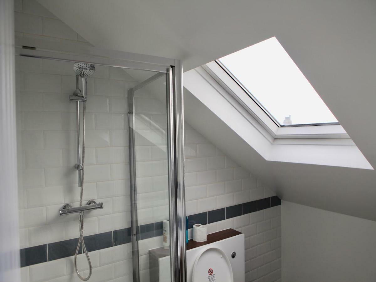 Cosy Near Westfield Stratford Privat overnatting