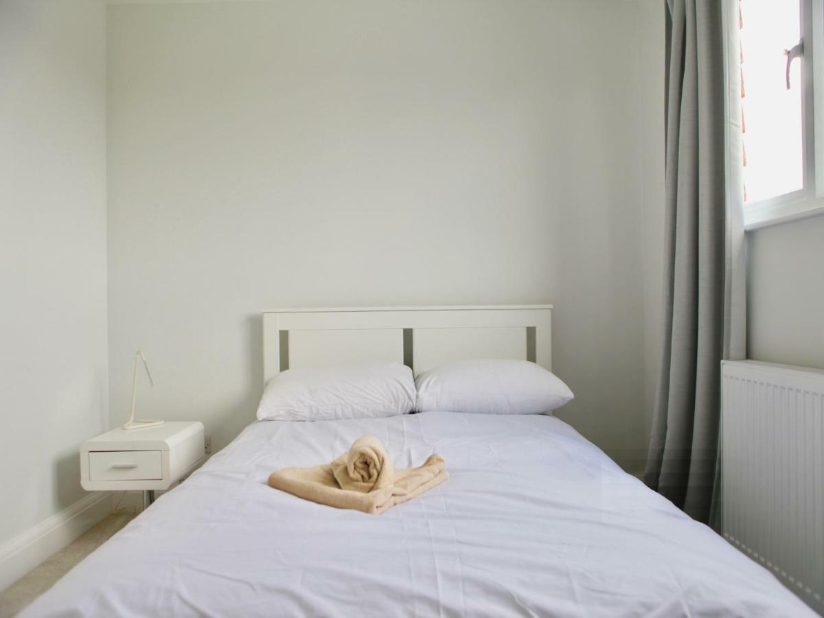 Privat overnatting Cosy Near Westfield Stratford London