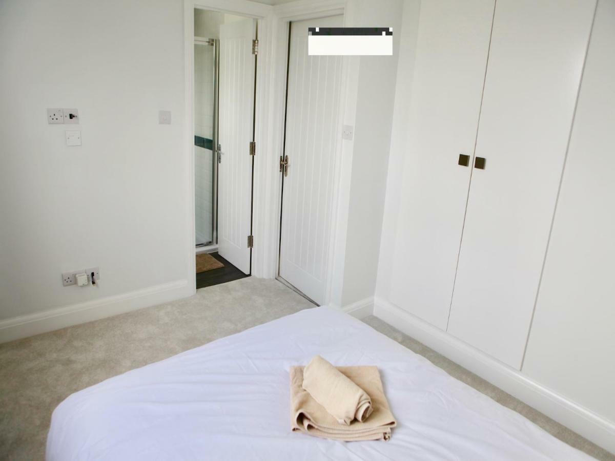 Privat overnatting Cosy Near Westfield Stratford