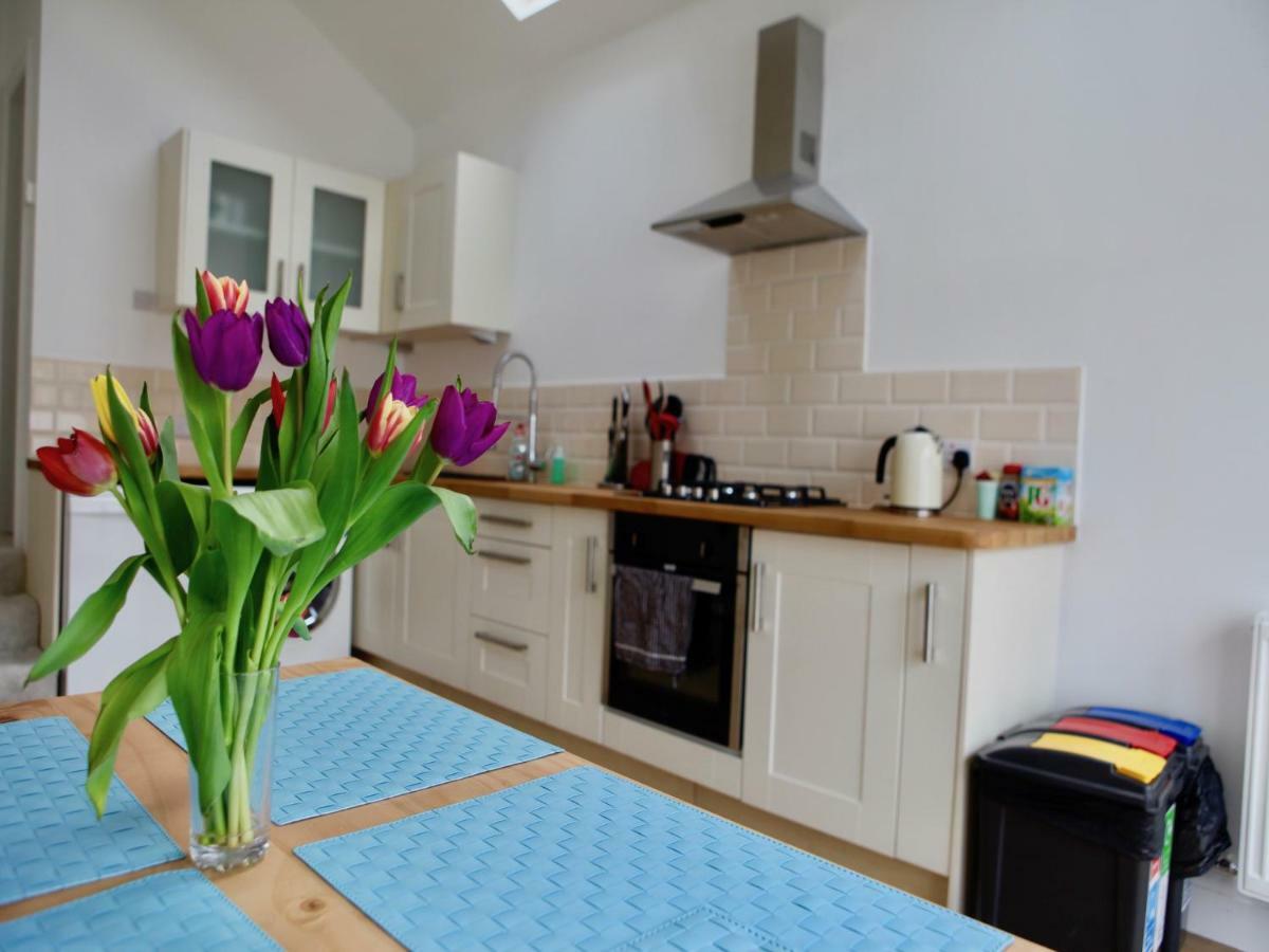 Cosy Near Westfield Stratford Privat overnatting *