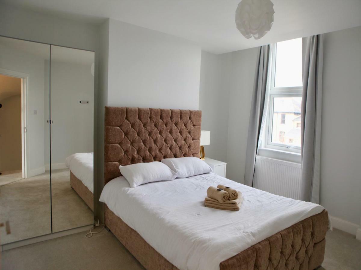 Privat overnatting Cosy Near Westfield Stratford