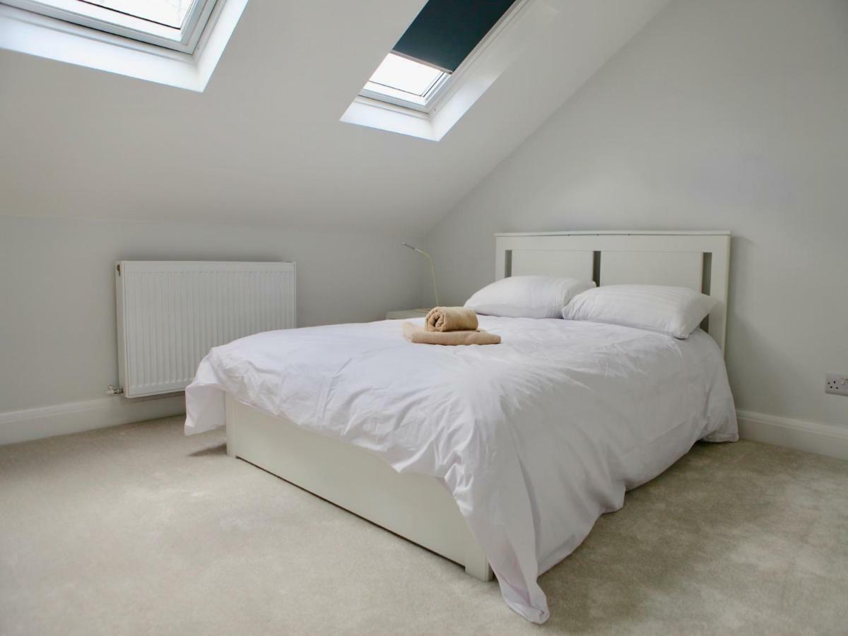 Cosy Near Westfield Stratford Privat overnatting London